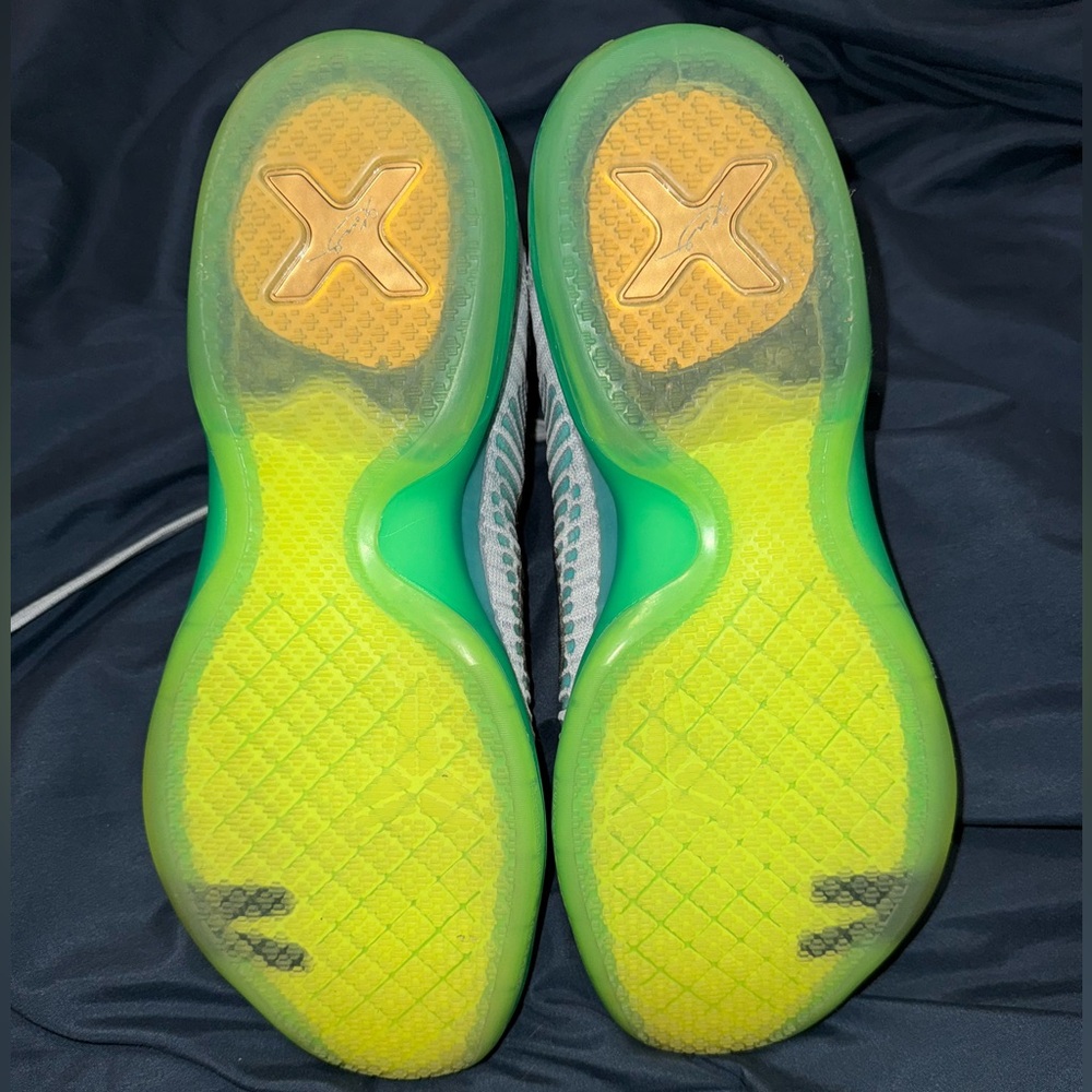 Kobe 10 Elite 'Elevate' - Picture 5 of 6